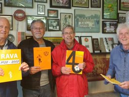 Memories Kees Ledderhof